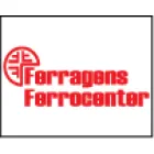 FERRAGENS FERROCENTER