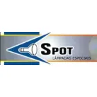 SPOT LÂMPADAS ESPECIAIS - BELENZINHO