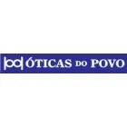 ÓTICAS DO POVO LTDA