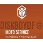 DISK BOY MOTO SERVICE