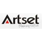 ART SET INDUSTRIA E COMERCIO DE ETIQUETAS LTDA