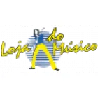 LOJA DO MÚSICO