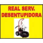DESENTUPIDORA REAL SERV