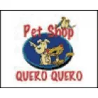 PET SHOP QUERO QUERO