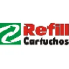 REFILL CARTUCHOS INFORMÁTICA ME.