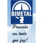 BIMETAL IND COM DE APARELHOS DE MEDIÇÃO LTDA