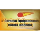 A CARDOSO EQUIPAMENTOS CONTRA INCÊNDIO LTDA