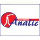 LABORATÓRIO ANALIC