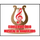 CONSERVATÓRIO MUSICAL GUARULHOS