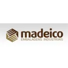 MADEICO IND COM MADEIRAS LTDA