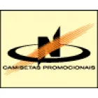 N CAMISETAS PROMOCIONAIS