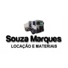 SOUZA MARQUES LOCAÇÃO E MATERIAIS
