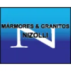 MÁRMORES & GRANITOS NIZOLLI