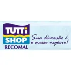 TUTTI SHOP RECOMAL
