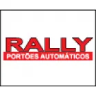 RALLY PORTÕES ELETRÔNICOS