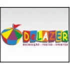 DELAZER RECREAÇÃO FESTAS E EVENTOS