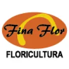 FLORICULTURA FINA FLOR