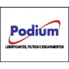 PODIUM LUBRIFICANTES