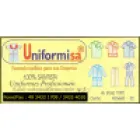 UNIFORMISA UNIFORMES PROFISSIONAIS