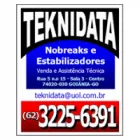 TEKNIDATA