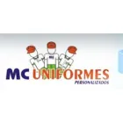 MC UNIFORMES PERSONALIZADOS LTDA