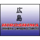 LAVANDERIA HIROSHIMA