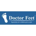 DOCTOR FEET PROD ORTOPÉDICOS LTDA