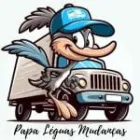 PAPA LÉGUAS MUDANÇAS