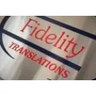 FIDELITY TRANSLATIONS - TRADUÇÕES JURAMENTADAS