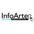 INFOARTE IMPRESSÃO DIGITAL I PAINEL FESTA, ANIVERSÁRIO, BANNER, FACHADA, NATAL-RN