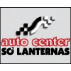AUTO CENTER SÓ LANTERNA