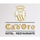 GRAND HOTEL CAD ORO