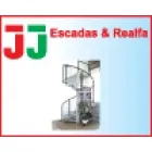 JJ ESCADAS & REALFA