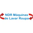 NDR MÁQUINAS DE LAVAR ROUPA