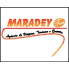 MARADEY TURISMO E EVENTOS
