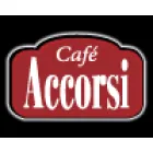 CAFÉ ACCORSI