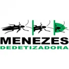 DEDETIZADORA MENEZES