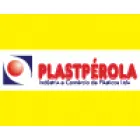 PLASTPÉROLA INDÚSTRIA E COMÉRCIO DE PLÁSTICOS