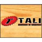 TALI MÁQUINAS PARA MARCENARIA