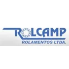 ROLCAMP ROLAMENTOS