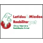 LATIDOS E MIADOS REABILITAR PET