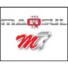 MAQSUL MÁQUINAS DE COSTURA