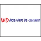 WD ARTEFATOS DE CIMENTO