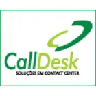 CALL DESK SOLUÇÕES EM CONTACT CENTER