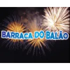 BARRACA DO BALÃO