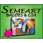 ARTE EM BALÕES SEMEAR'T