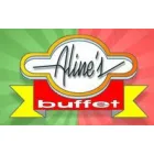 ALINE'S BUFFET