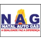 NATAL AUTO GÁS