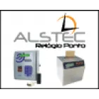 ALSTEC COMÉRCIO E ASSISTÊNCIA EM RELÓGIOS DE PONTO LTDA