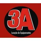 ANDAIMES 3 A LOCAÇÃO DE EQUIPAMENTOS